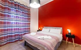 Roma Suite - Trastevere